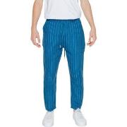 Pantalon Gianni Lupo GL5139BD