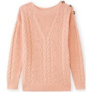 Pull Daxon by - Pull maille fantaisie