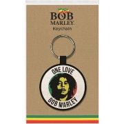 Porte clé Bob Marley One Love