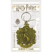 Porte clé Harry Potter Hufflepuff