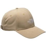 Casquette The North Face CASQUETTE RECYCLED 66 CLASSIC - KHAKI STONE -...