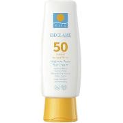 Protections solaires Declaré Hyaluron Boost Sun Cream Spf50+