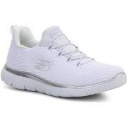 Chaussures Skechers Fast Attraction 149036-WSL