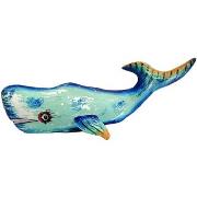 Statuettes et figurines Signes Grimalt Baleine