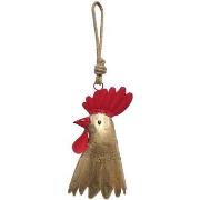 Pendentifs Signes Grimalt Cloche De Coq