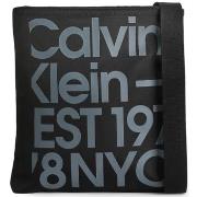 Sac Calvin Klein Jeans SPORT ESSENTIALS FLATPACK18 K50K510378