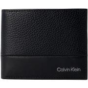 Portefeuille Calvin Klein Jeans SUBTLE MIX BIFOLD 6CC W/BILL K50K50918...