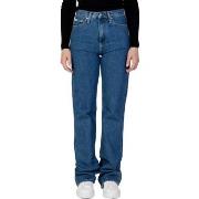 Jeans Calvin Klein Jeans AUTHENTIC BOOTCUT J20J221803