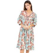 Robe Isla Bonita By Sigris Robe