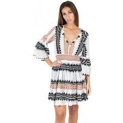 Robe Isla Bonita By Sigris Robe