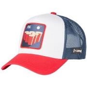 Casquette Capslab Casquette homme Beer pong CL/0/1/CAS2/BE2 - Unique