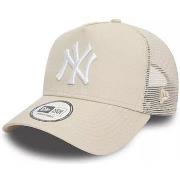 Casquette New-Era TRUCKER