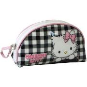 Trousse Karactermania Trousse beauté Charmmy Kitty grand modèle