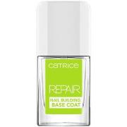 Soins des ongles Catrice Base Coat Repair Nail Building