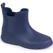 Bottes enfant Isotoner Bottes de pluie