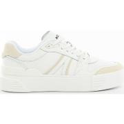 Baskets basses Lacoste L002 EVO