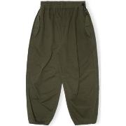 Pantalon Revolution Parachute Trousers 5883 - Army