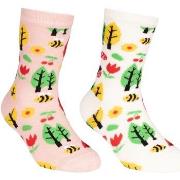 Chaussettes enfant Trespass Garden