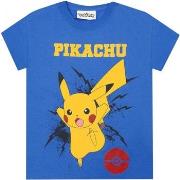 T-shirt enfant Pokemon NS7222