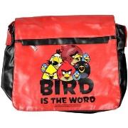 Cartable Angry Birds The Bird Is The Word