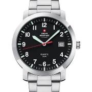 Montre Swiss Military 40 mm Quartz 5 ATM