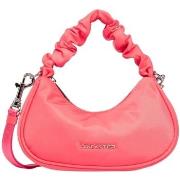 Sac a main LANCASTER Mini sac Ref 62072 Rose fonce 20*10*5 cm