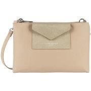 Sac LANCASTER Sac a bandouliere Ref 55275 Beige 22*15*5.5 cm