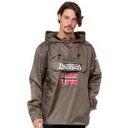 Veste Geographical Norway BREST Kway Homme