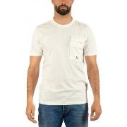 T-shirt Cp Company T-SHIRT HOMME C.P COMPANY