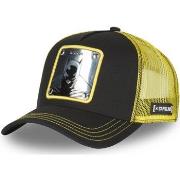 Casquette Capslab Casquette homme trucker DC Comics Batman