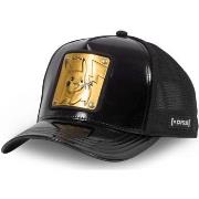 Casquette Capslab Casquette homme trucker Pokémon Pikachu