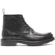 Boots KOST BOLD T VGT NOIR