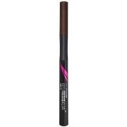 Eyeliners Maybelline New York Stylo Liquide Hyper Precise All Day 710-...