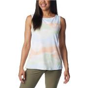 Chemise Columbia Chill River Tank