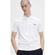 Polo Fred Perry - TWIN TIPPED SHIRT