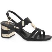 Sandales Laura Biagiotti BLACK