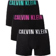 Caleçons Calvin Klein Jeans Lot de 3 caleçons Intense Power