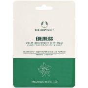 Masques The Body Shop Edelweiss Serum Concentrate Sheet Mask