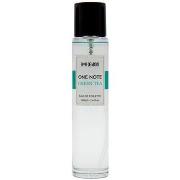 Cologne Flor De Mayo One Note Thé Vert Edt Vapo