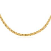 Bijoux Cleor Collier en or 375/1000