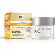 Hydratants &amp; nourrissants Roc Revive + Glow Crema Unificadora