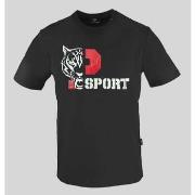 T-shirt Philipp Plein Sport T-shirts