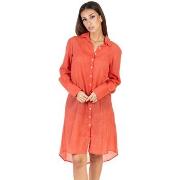 Robe Isla Bonita By Sigris Robe