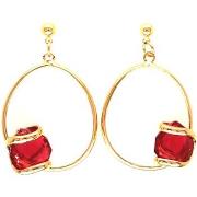 Boucles oreilles Andrea Marazzini Boucles d'oreilles Andréa Marazzini ...