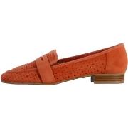 Mocassins Emilie Karston Mocassin Basse Cuir Joude