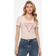 T-shirt Guess W4GI21 J1314