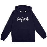 Sweat-shirt enfant Teddy Smith 60807349D