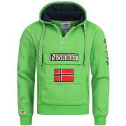 Sweat-shirt Geographical Norway WU6845H/GNO