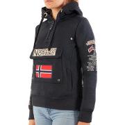 Sweat-shirt Geographical Norway WU4182F/GN
