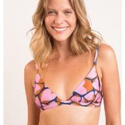 Maillots de bain Rio De Sol 2024 Amore Pink UPF 50+